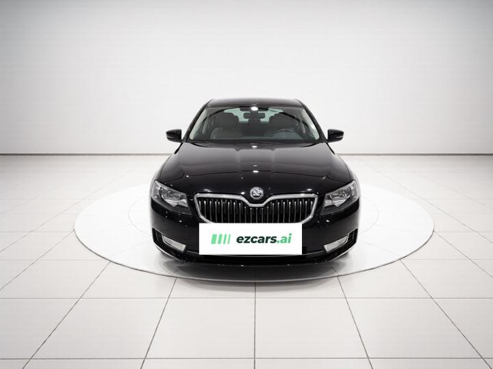 Octavia 2016 1.6L AT photo 2