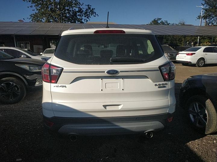 Kuga 2018 EcoBoost 245 AWD photo 3
