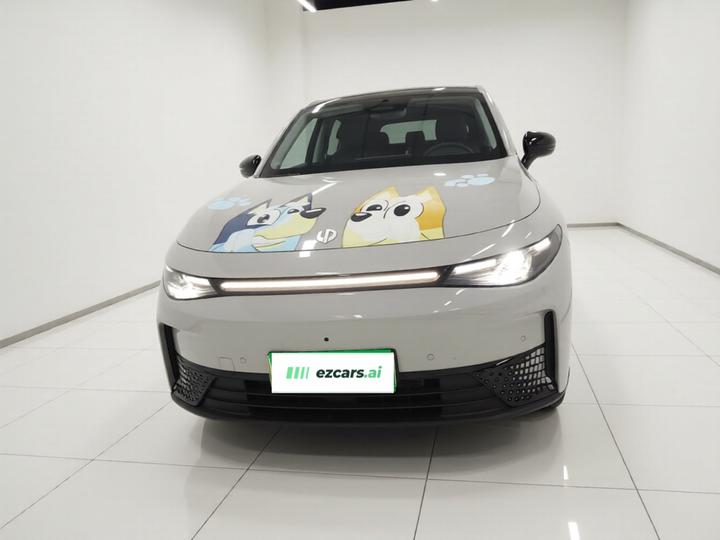 Leapmotor C10 2024 530 Smart photo 2