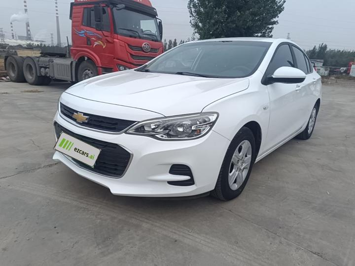 Cavalier 2019 320 MT