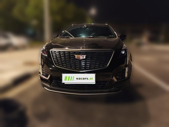 XT5 2022 2.0T RWD Luxury photo 2