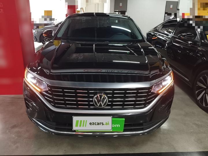 Passat 2023 Facelift 330TSI Elite photo 2