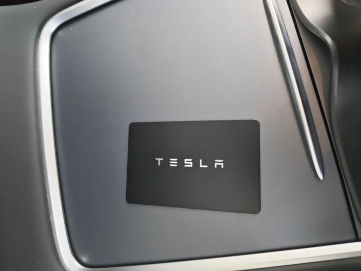 Model Y 2022 Facelift RWD photo 8