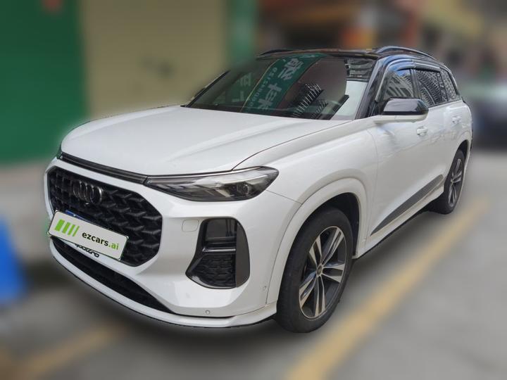 Q6 2023 50 TFSI quattro