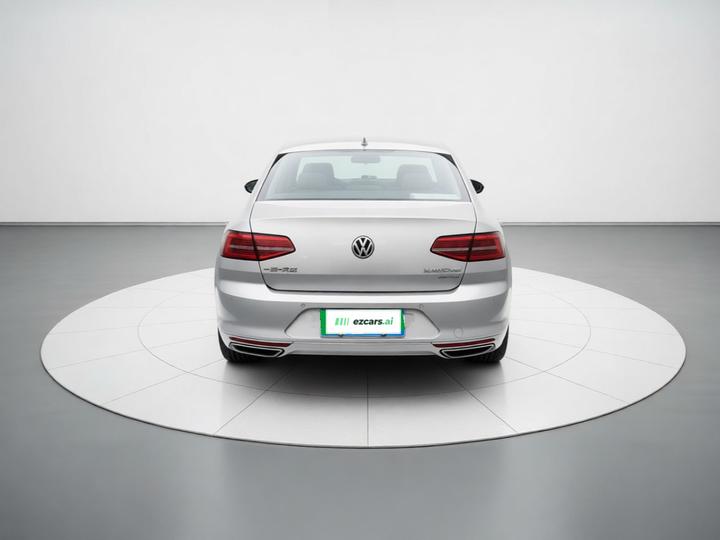Magotan 2018 330TSI DSG Luxury photo 5