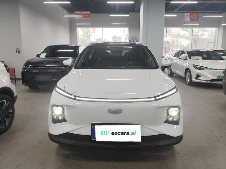 E Firefly 2022 401KM 4-Seater photo 2