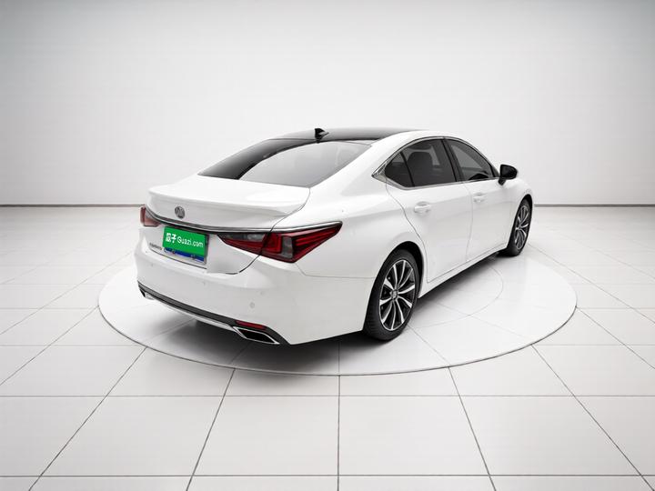ES 2018 200 Luxury China V photo 6