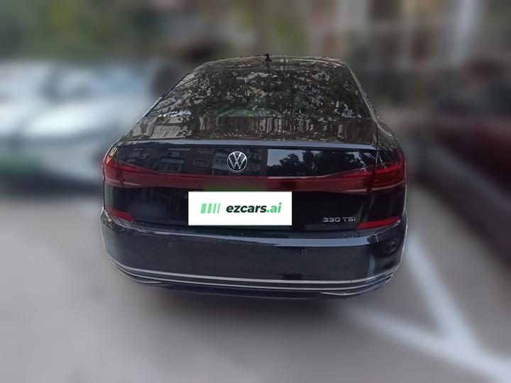 Passat 2022 330TSI Elite photo 5