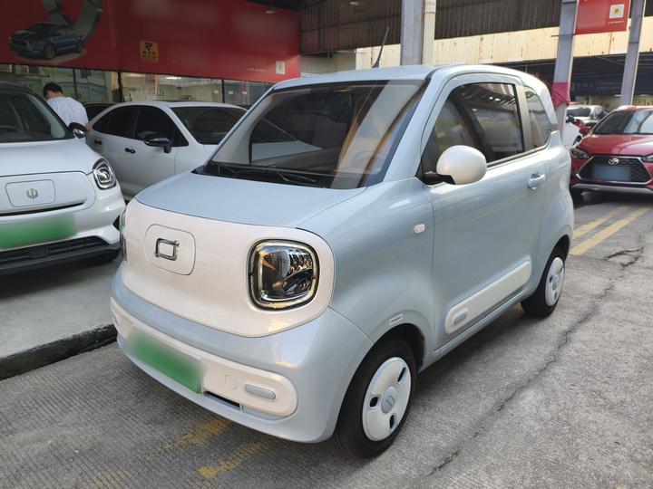 Bestune Pony 2026 222km