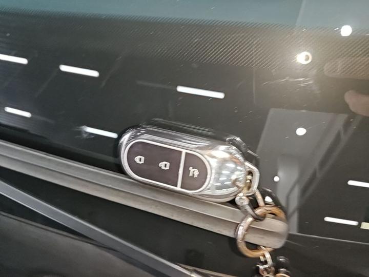 Leapmotor C11 2024 EV 580 Exclusive photo 8
