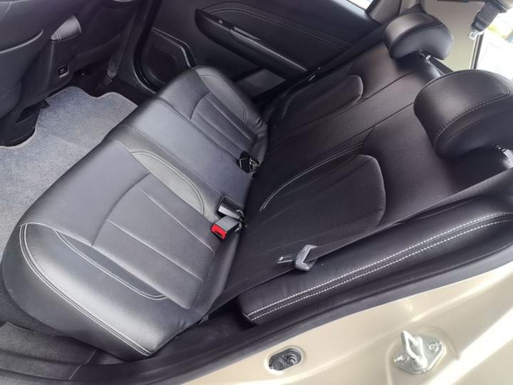 Vision X3 2019 Upgraded 1.5L MT Elite photo 4