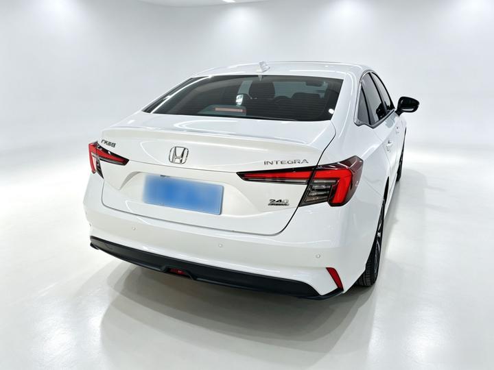 Integra 2022 240TURBO CVT Tech photo 6