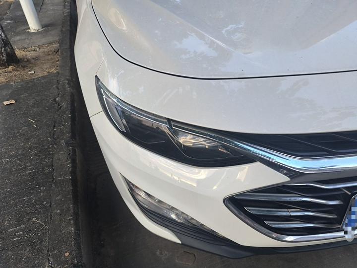 Malibu XL 2021 535T AT photo 7