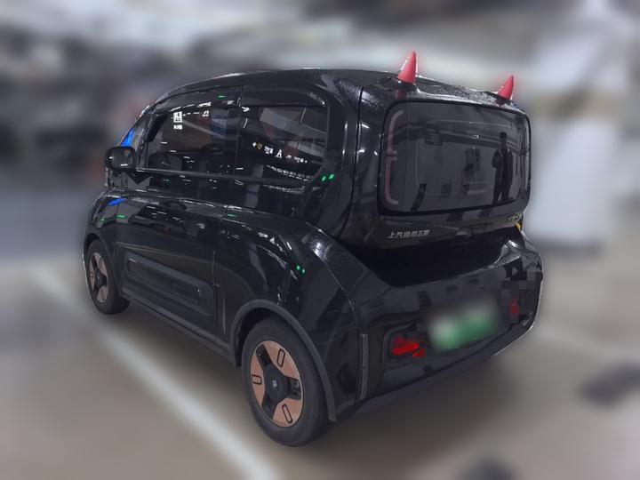 KiWi EV 2022 NCM photo 4