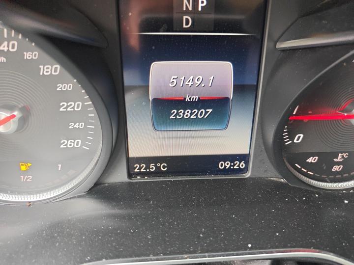 C-Class 2018 C 200 L Sport photo 2