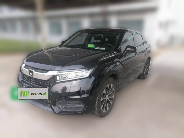 Avancier 2017 240TURBO RWD Elite