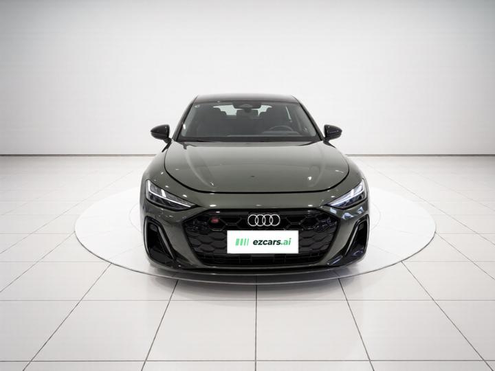 A5L 2026 2.0T Sport photo 2