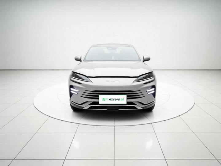 Song PLUS EV 2024 Honor DM-i 110km Flagship photo 2