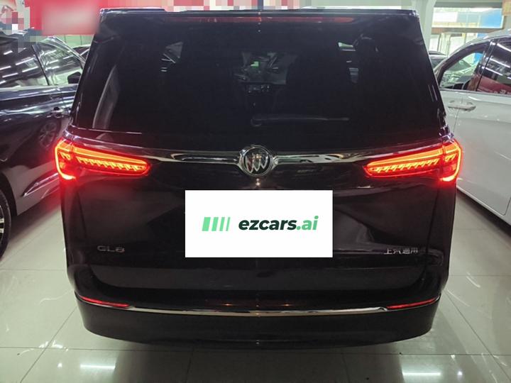 GL8 2022 Facelift Avenir 6-Seater photo 3