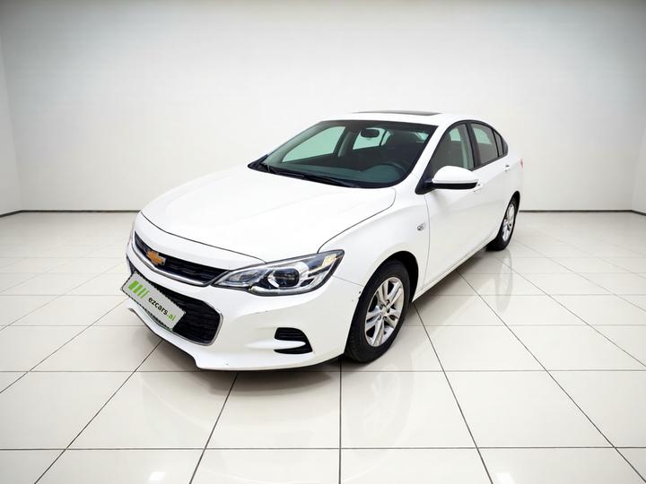 Cavalier 2019 320 MT