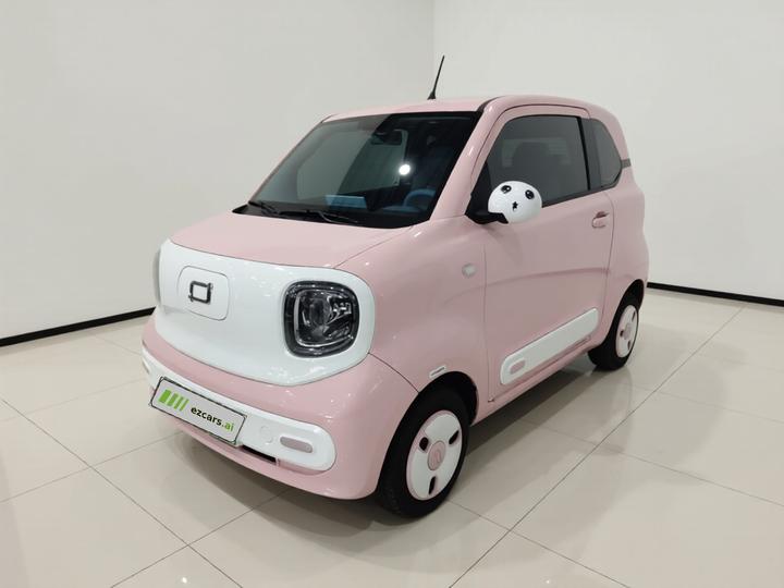 Bestune Pony 2025 222km