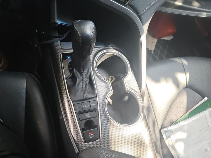Camry 2021 2.0S photo 6