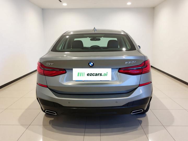 6 SeriesGT 2020 630i M Sport Wagon photo 5