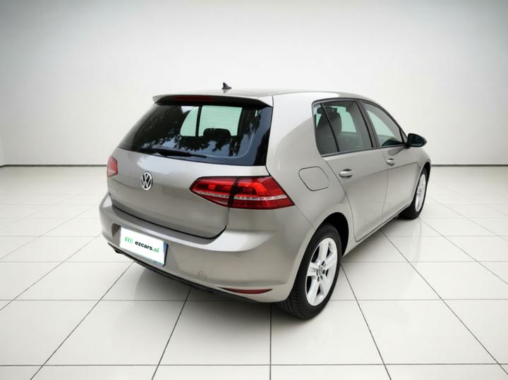 Golf 2016 230TSI AT Comfort photo 6