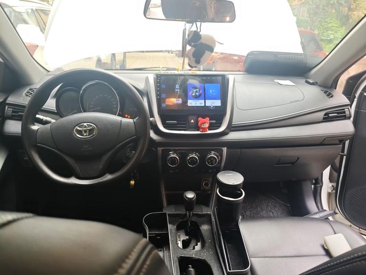 YARiS L 2020 X 1.5L CVT Leading photo 5