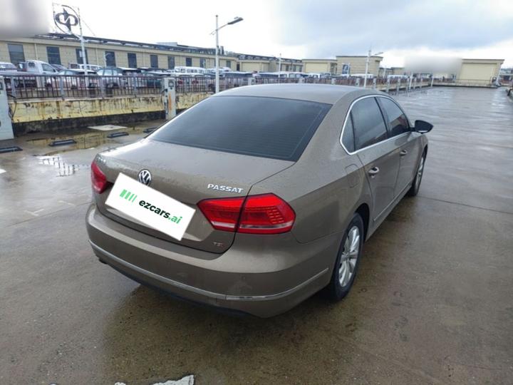 Passat 2015 1.8TSI DSG photo 4