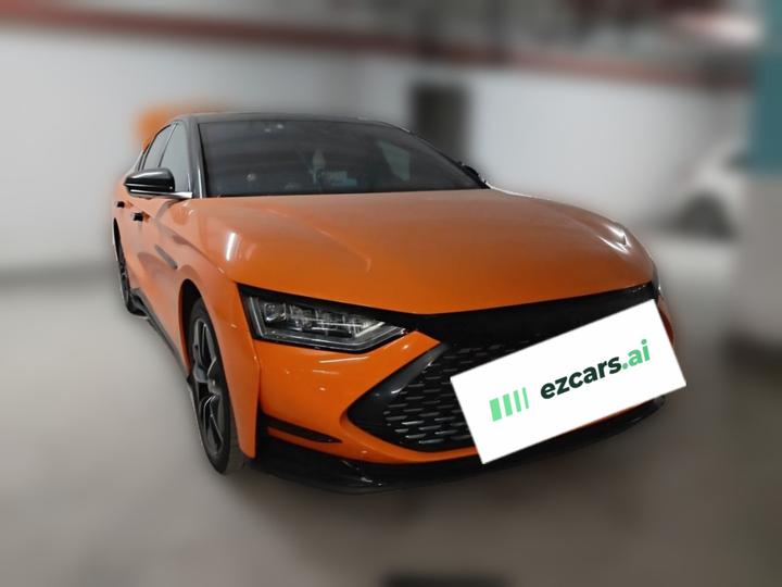 Han 2020 DM AWD Performance Premium photo 3