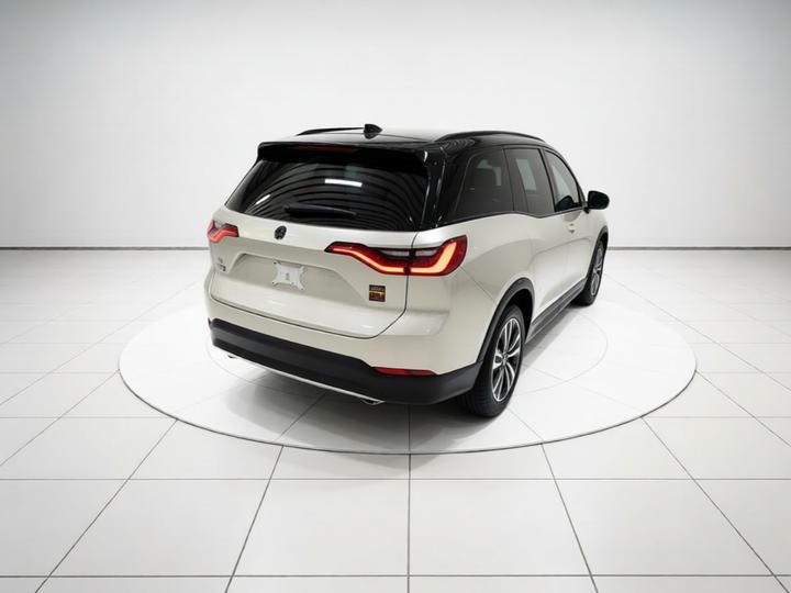 ES8 2018 355KM 6-Seater photo 4