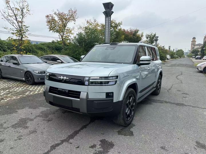 Fang Cheng Bao 7 2025 190KM AWD Ultra