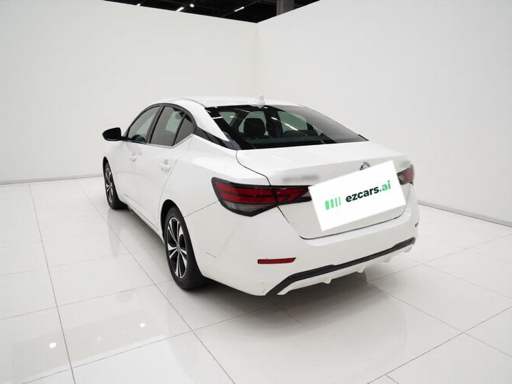 Sylphy 2020 1.6L XL CVT Enjoy photo 4