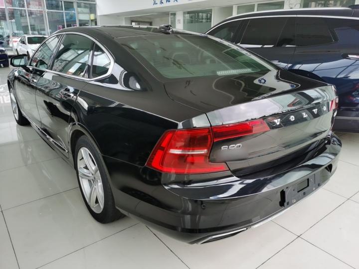 S90 2020 T5 Luxury photo 4