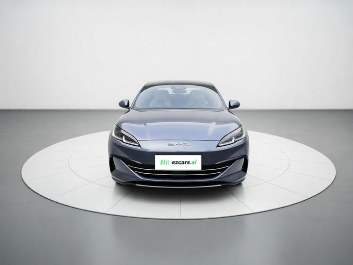 Seal 06 EV 2024 DM-i 80KM Luxury photo 2
