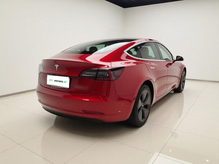 Model 3 2020 Standard Range RWD Upgraded photo 6
