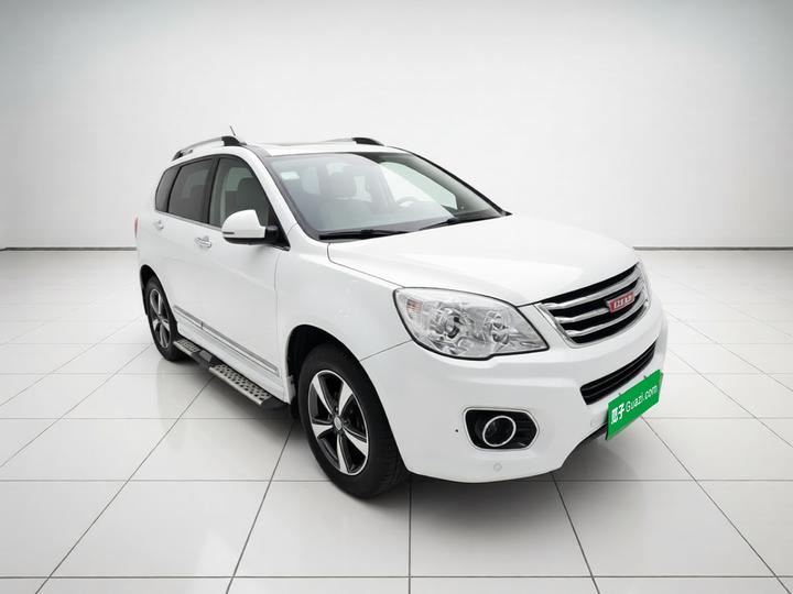 H6 2013 Upgraded 1.5T MT RWD Elite photo 3