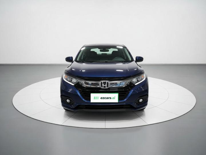 Vezel 2020 1.5L CVT Elite photo 2