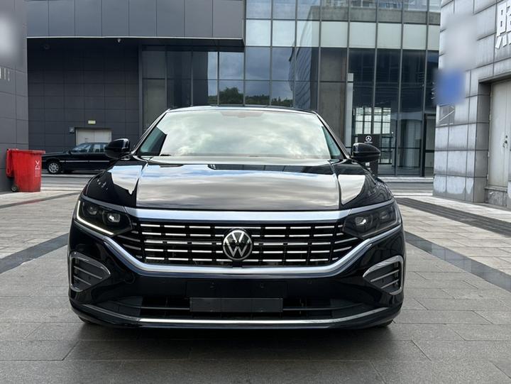Passat 2024 380TSI Elite photo 2