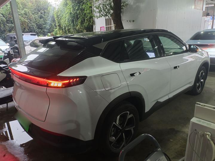 Aeolus L7 EV 2025 518 photo 6