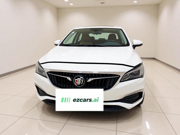 Verano 2019 Sedan 15S AT Leading photo 2