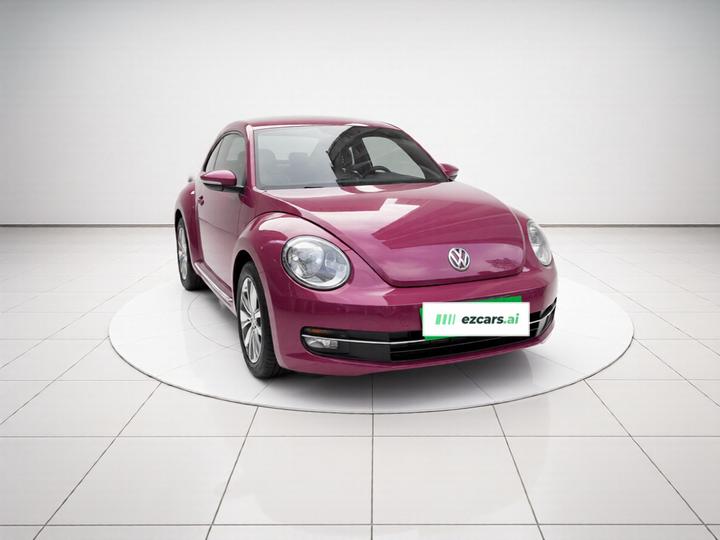 2014 1.2TSI Fashion photo 3