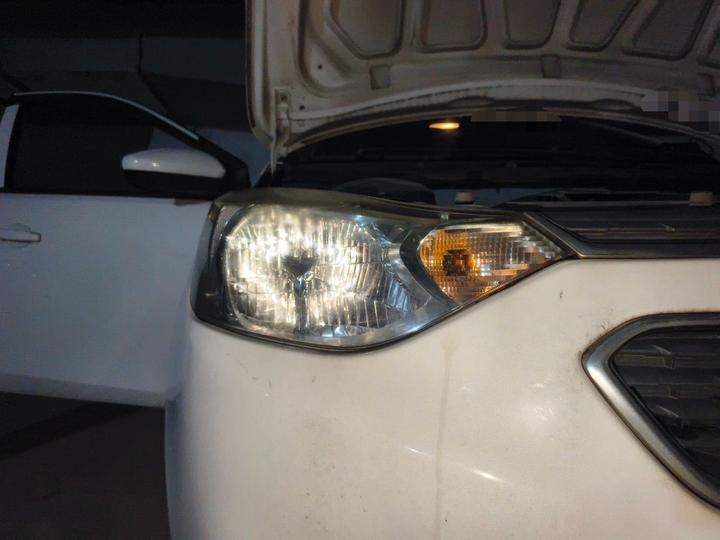 2015 3 1.5L MT Li Auto photo 7