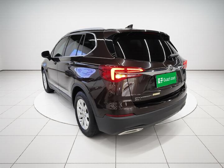 Envision 2020 20T RWD Elite photo 4