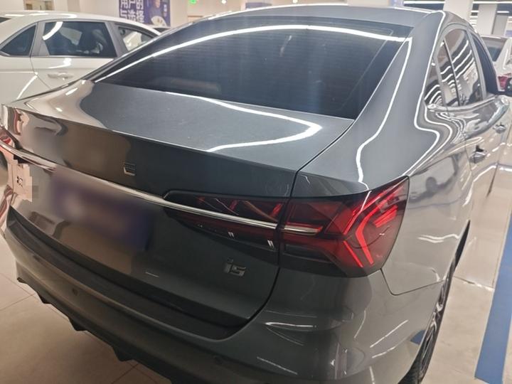i5 2021 Facelift 1.5L CVT photo 5
