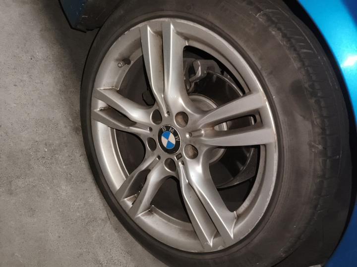 4 Series 2017 425i Gran Coupe Exclusive M Sport Package photo 8
