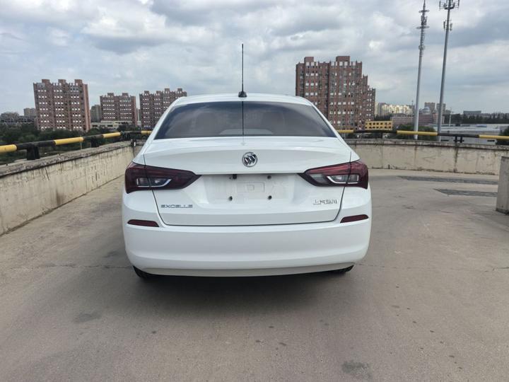 Excelle 2020 15N CVT Elite photo 3