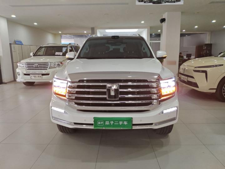 500 EV 2026 Hi4-T Smart photo 2