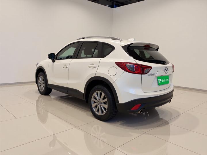 CX-5 2015 2.0L AT RWD photo 4